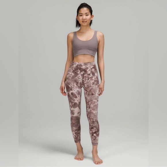 Lululemon Align High-Rise Pant 25